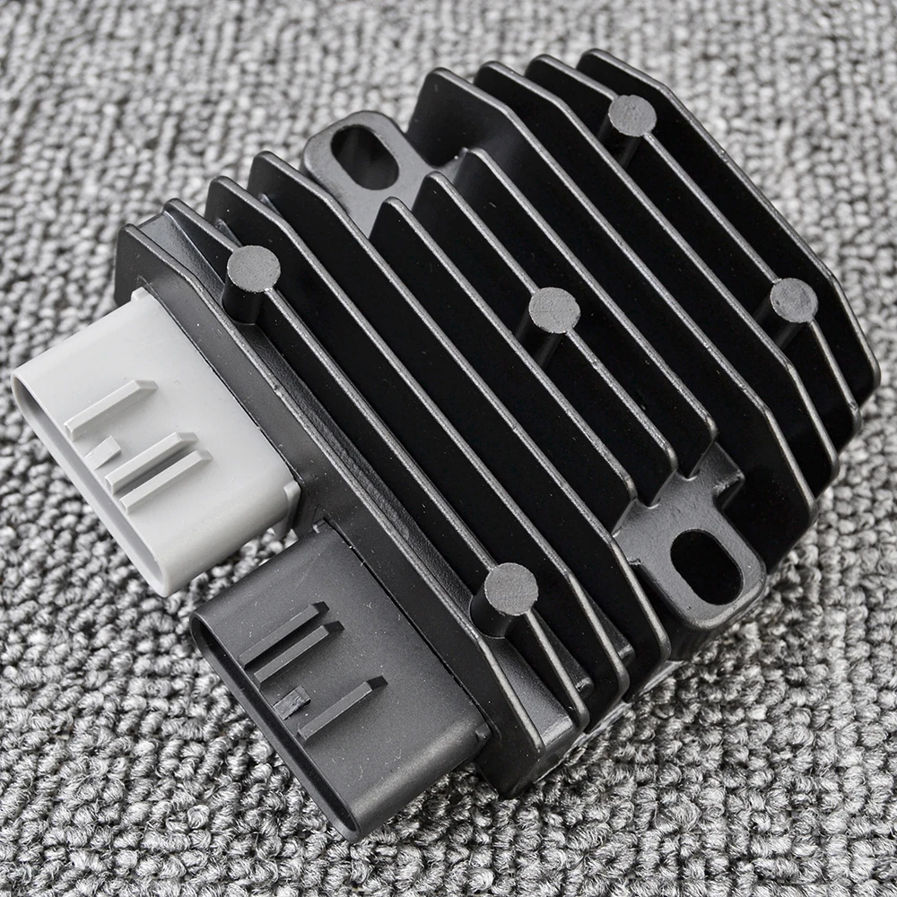 

Regulator Rectifier For Benelli TRK 702 X TRK502 TRK502X Euro 5 2023 2024 299066570000
