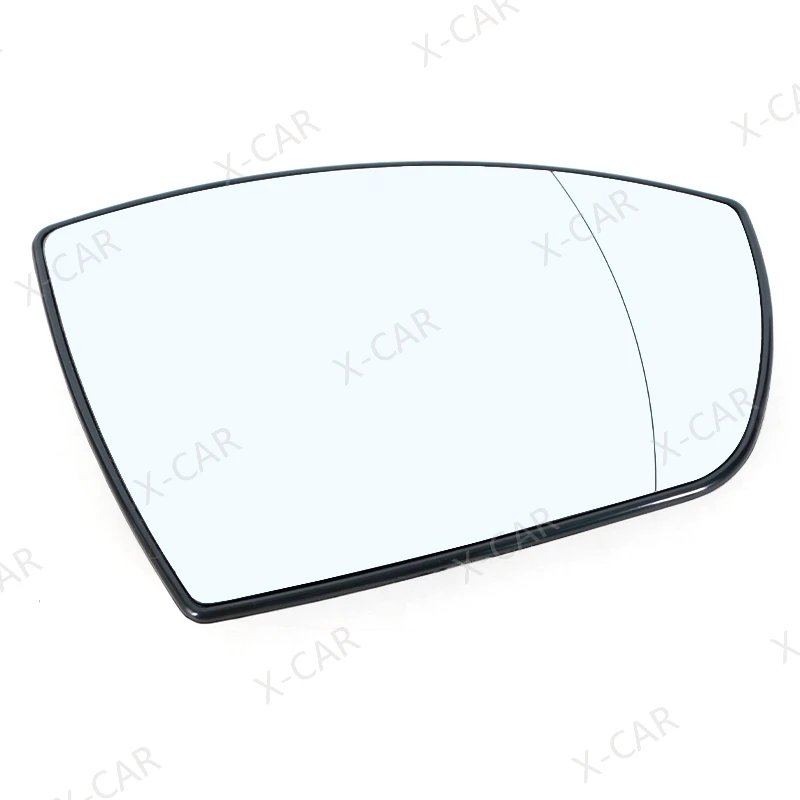 Auto-Rückspiegelrahmen-Abdeckkappe für Ford S-MAX Smax 2006-2015 C-MAX Cmax 2011-2015 Kuga Escape 2008 Seitenspiegelglas-Linse – Detail 19