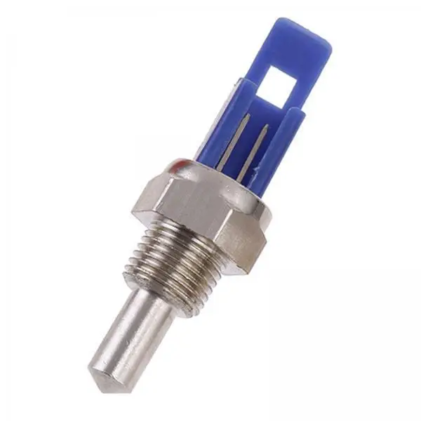 Reliable Temperature Sensor Probe High Sensitivity NTC10K Thermistor Water Heating Accessories for Gas Heater Boiler