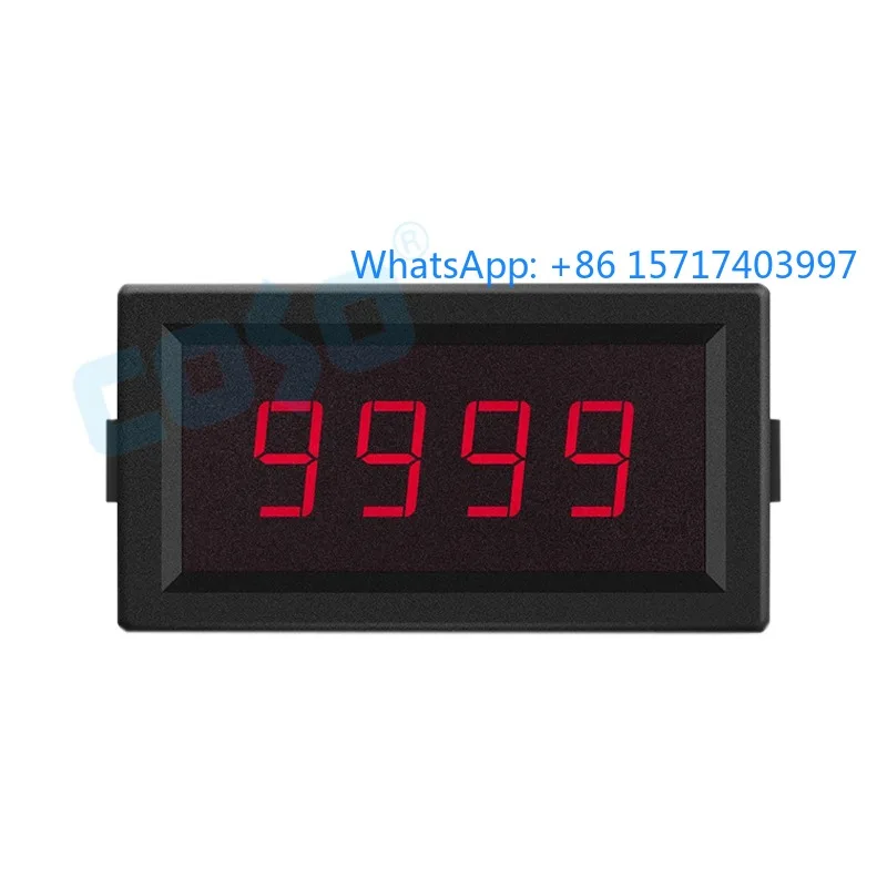 Cs5140 True Rms Ac …