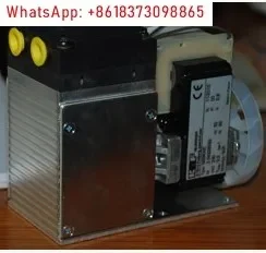 N89KNE Vacuum Pump,… - image