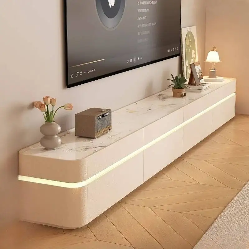 Partition Corner Tv Cabinet Classic Universal Livingroom Lightweight Tv Cabinet Luxury Quality Muebles De Sala Furniture Home