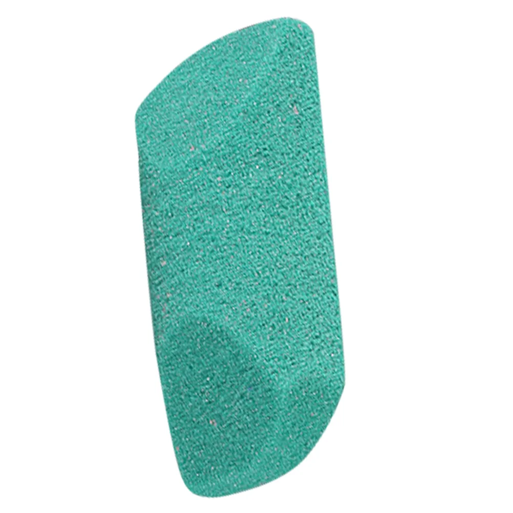 

Scrubber Pumice Stone for Feet Dead Skin Remover Double Sided Foot Pedicure Tools Pink Callus Stones