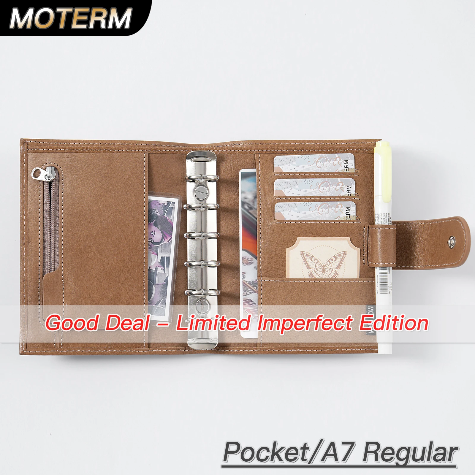 agenda-diario-organizador-a7-de-cuero-de-grano-completo-curtido-vegetalmente-moterm-tamano-regular-20-con-anillas-y-bolsillos-edicion-limitada-imperfecta