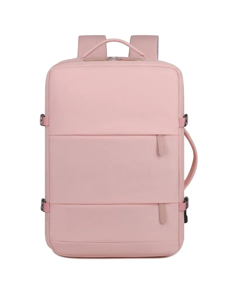 

Backpack Multifunctional Short-distance Travel Backpack Men's Versatile Casual Computer Bag Large Capacity Backpack Women's