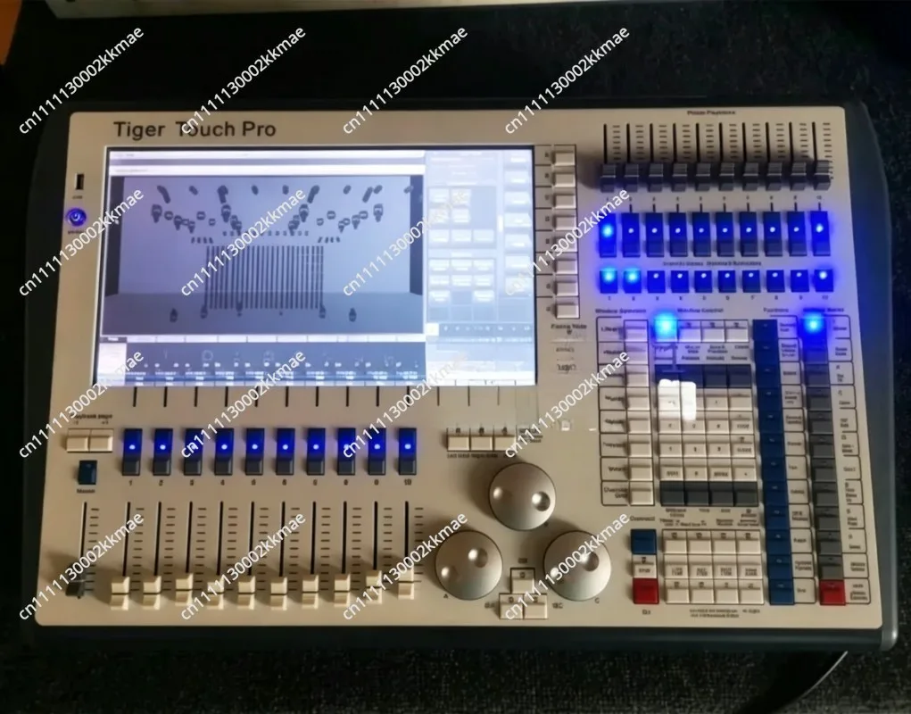 Tiger Touch Console New Main Board TT Touch Console Main Board Solid State Drive System Upgrade