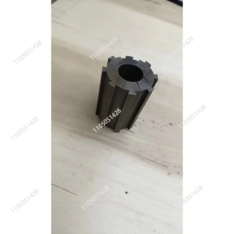 Suitable for portable manual hydraulic pipe shrinking machine pipe press abrasive tool