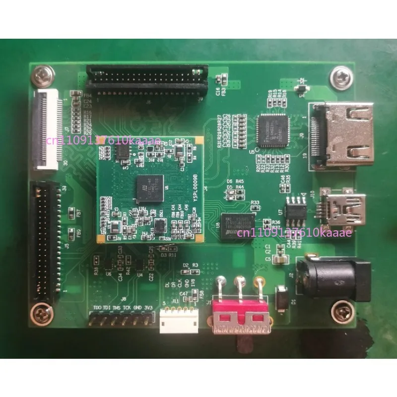 LIFCL-40 Crosslink-…