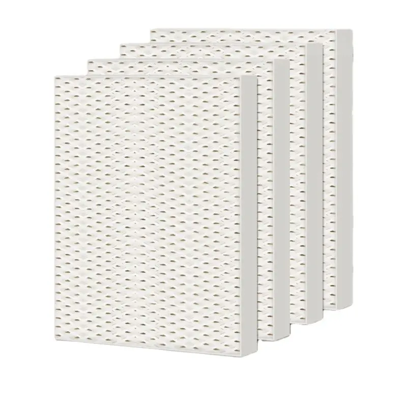 4Pcs Replacement Humidifier Filters Suitable For Stadler Form Oskar Evaporative Humidifier Home Cleaning Air Humidifier