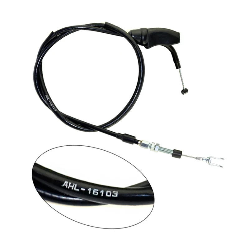 AHL دراجة نارية كبل القابض سلك خط ل Benelli BN302 BN300 BJ300 TNT300 TNT302 STELS 300 Keeway RKX 300 302S BN TNT 302 302S #2