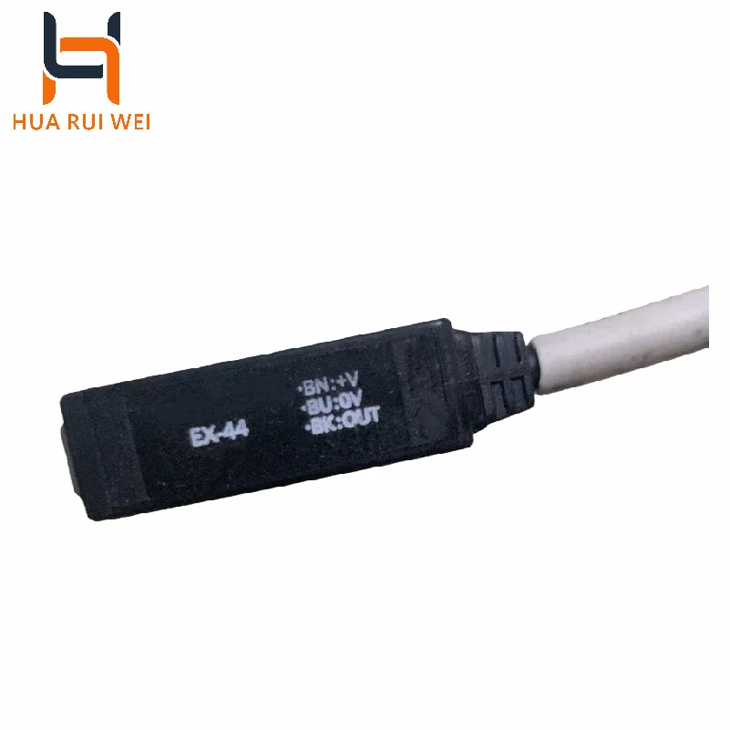

Hot Sale New EX-44 Industrial Automation Photoelectric Switch Sensor
