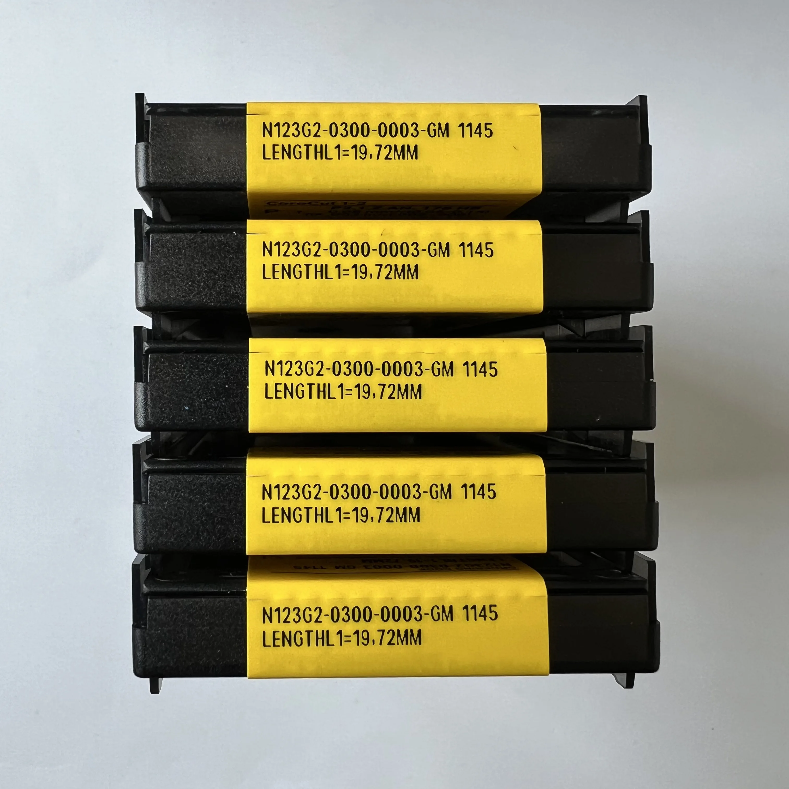 

N123G2-0300-0003-GM 1145 CNC blade