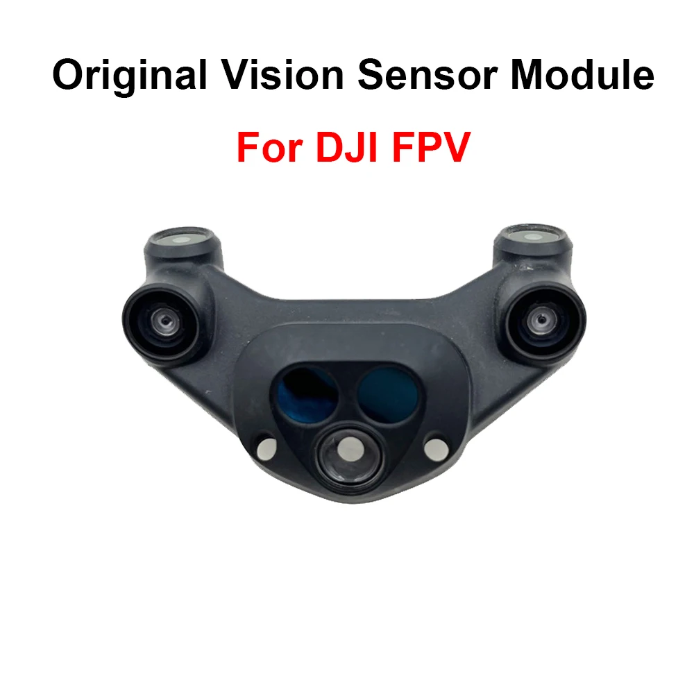 Original DJI Vision Sensor Module: The Essential Replacement for FPV Drone Stability and Precision