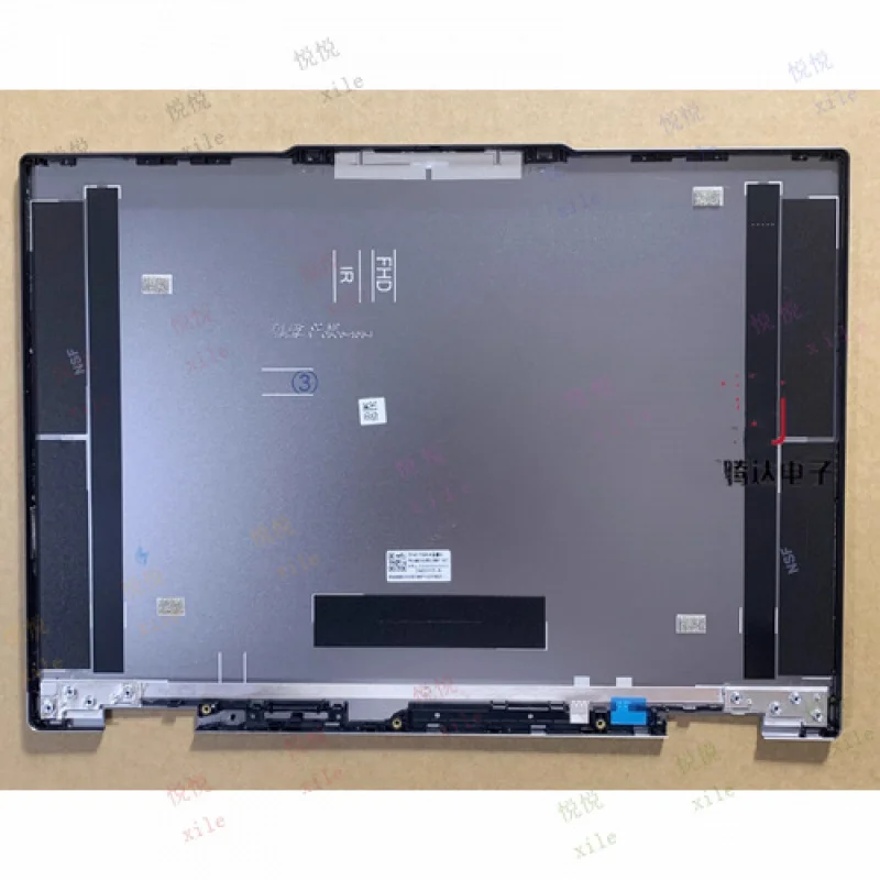 

L+ New for Lenovo ThinkBook 14 2-in-1 G4 IML A cover top case 5CB1P00563