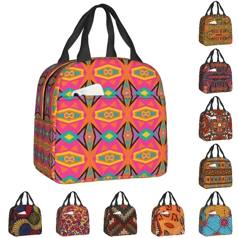 bolsa-termica-para-almoco-estilo-tecido-tribal-africano-rosa-com-isolamento-termico-para-mulheres-arte-etnica-geometrica-portatil-caixa-de-comida
