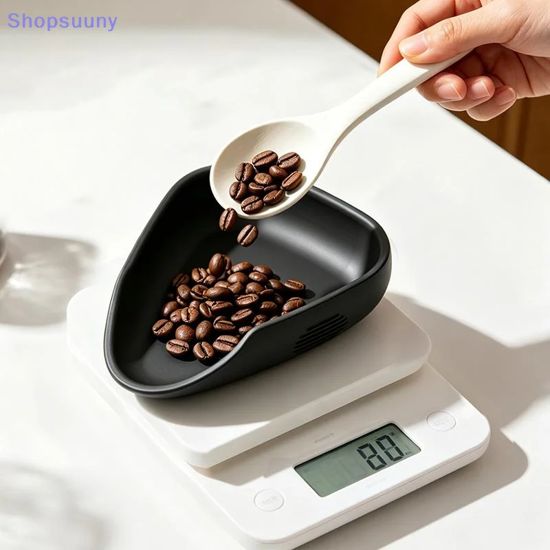[SU]Coffee Bean Display Disc M - Coffee Tea Display ulasan dan harga