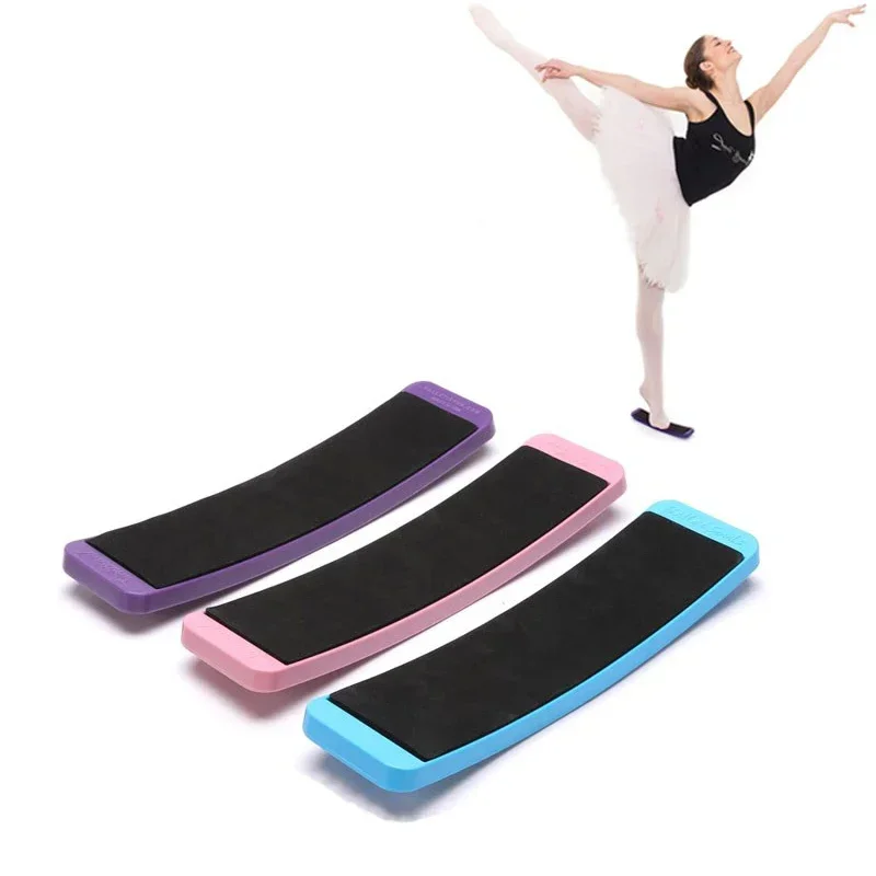 Unisex Man Woman Ballet Turnboard Adult Pirouette Ballet Turn Card Practice Spin Dance Board Training Practice Circling Tools