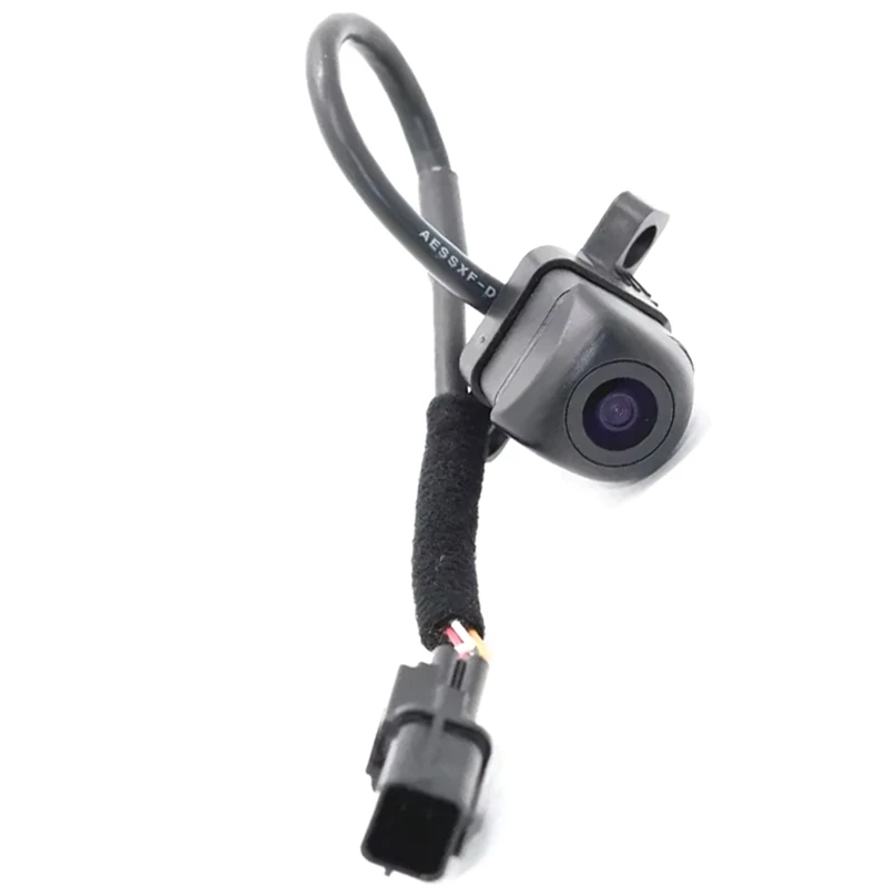 95760H0100 كاميرا الرؤية الخلفية كاميرا احتياطية لكيا ريو X-Line 2019 + JAS