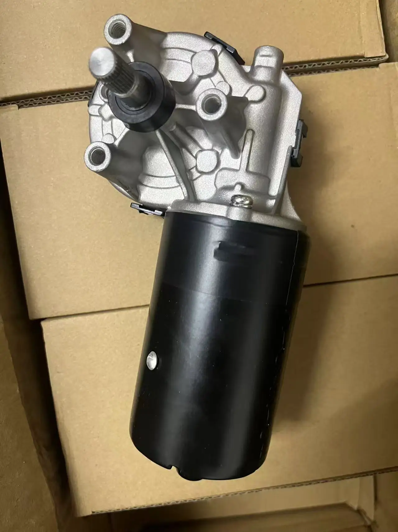 

Wiper Motor F006B20106 F006B20105 F006B20099 24V