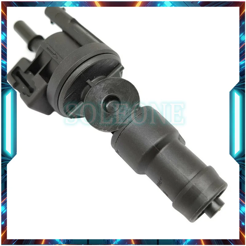 

13907621174 Vapor Canister Vent Solenoid Valve For BMW Mini Cooper F55 F56 F57 F45 F46 0280142525