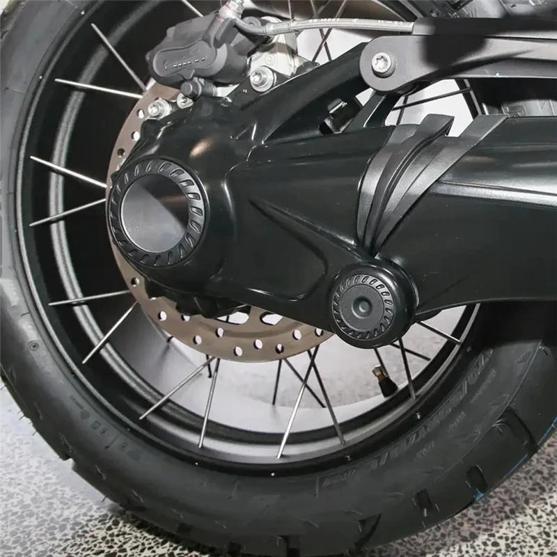 New-Motorcycle Side… - image