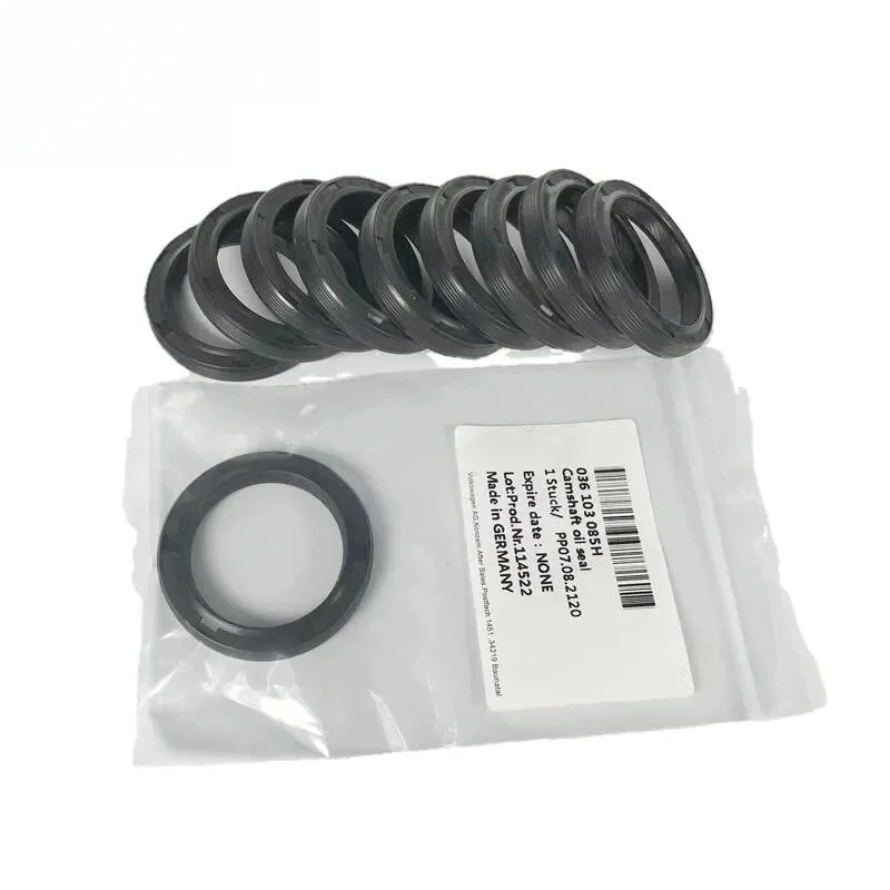 06H109257C Camshaft Timing Control Solenoid VVT Valve Fit For VW Audi EA888 Gen2 Engine Auto Replacement Parts