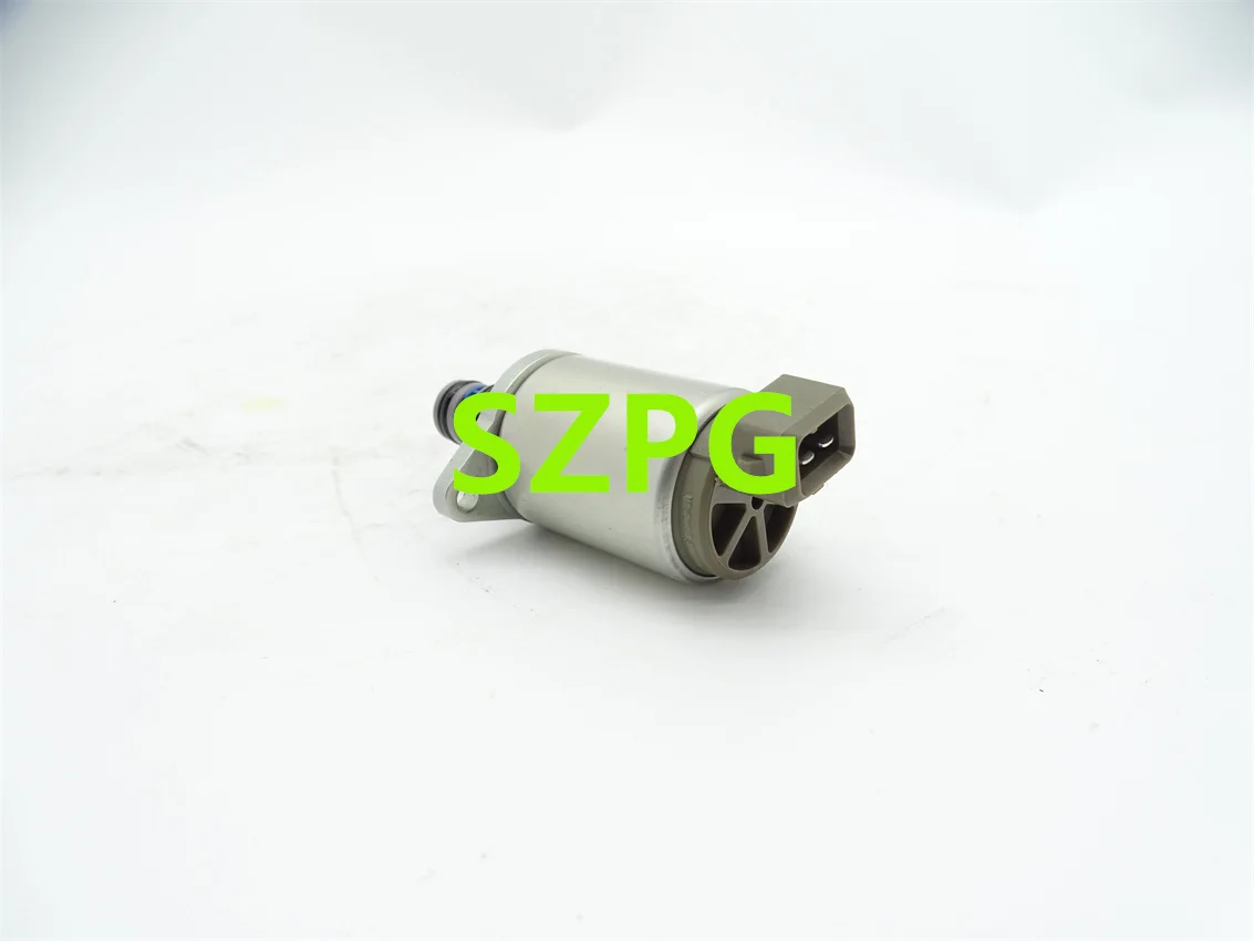 

High performance Excavator Parts Proportional Solenoid Valve TM68602 12V 25.09.23 32bar