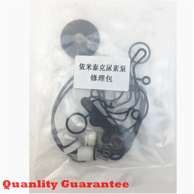 Reparatieset voor Yimitek ureumpomp met dieselmotor