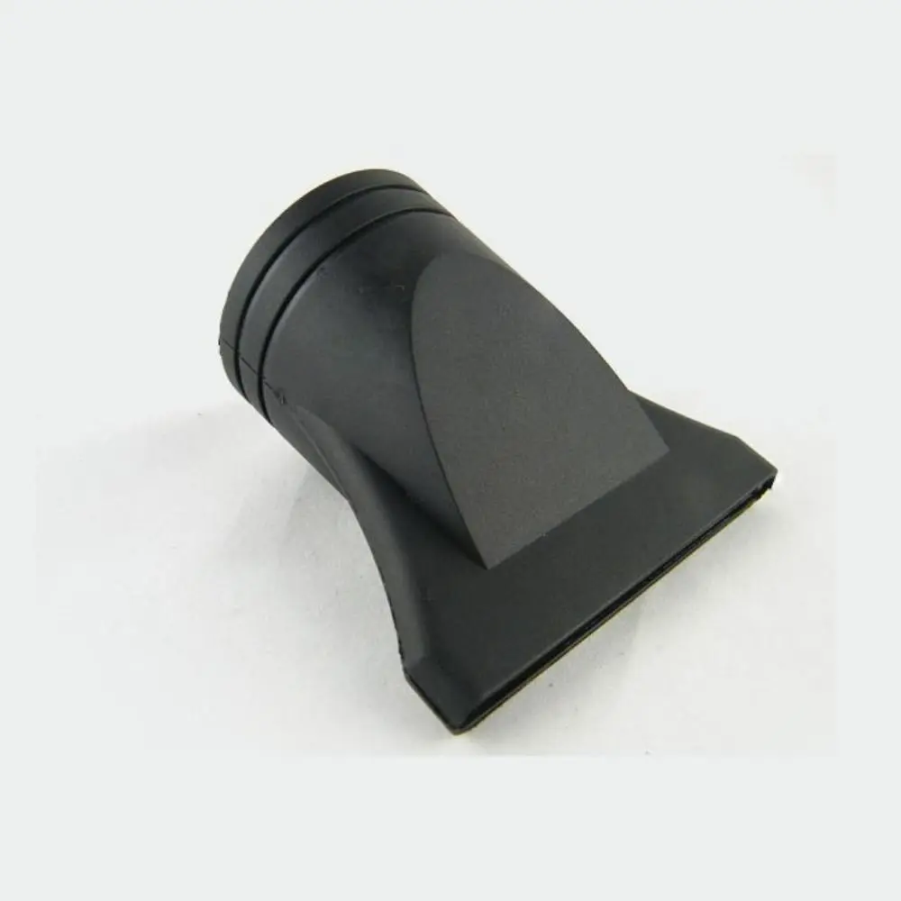 Hair Styling Tools Air Collecting Nozzle Lightweight Professional Tool Hair Dryer Nozzle Strong Wind High Temperature Resistance