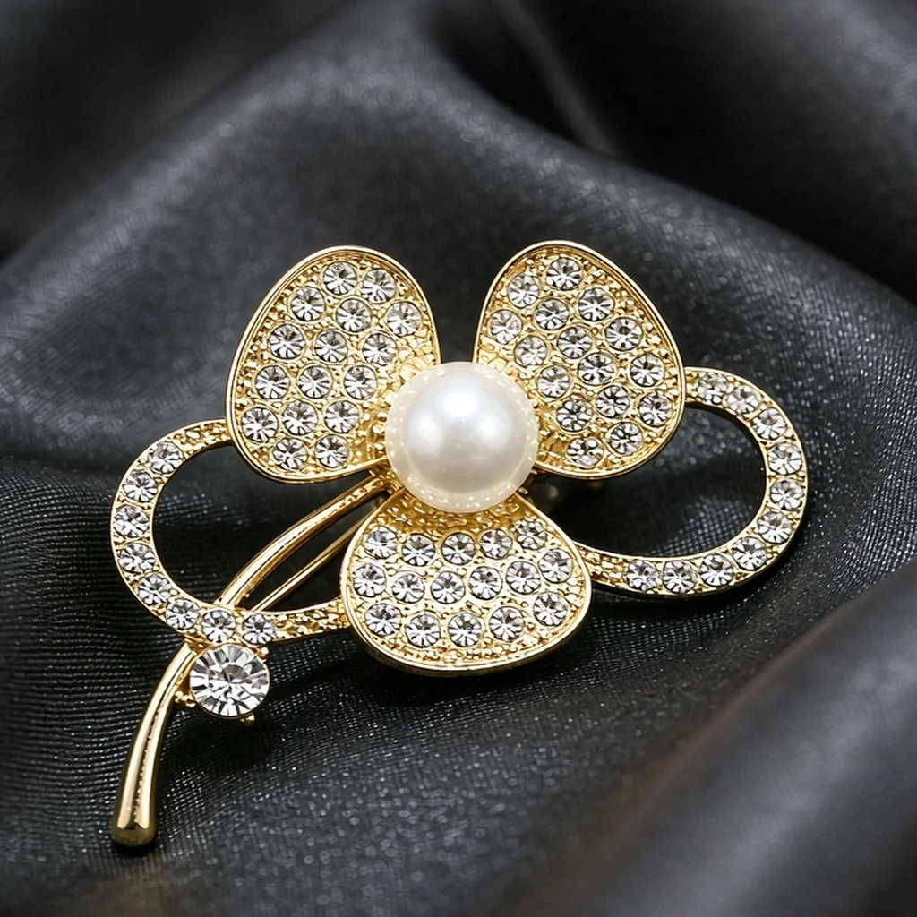 2026 Fashionable Clothing Pins, Instagram-Style Decorations, Wedding Guest Brooches, Scarf Clips, Brooches, French Anti-Exposure Brooches, Silk Clips, Exquisite Brooches, Anti-Exposure Gadgets, Collar Accessories, DIY Bow Tie Accessories, Badge Brooches, Decorative Pins, Personalized Fashion Accessories, Badges