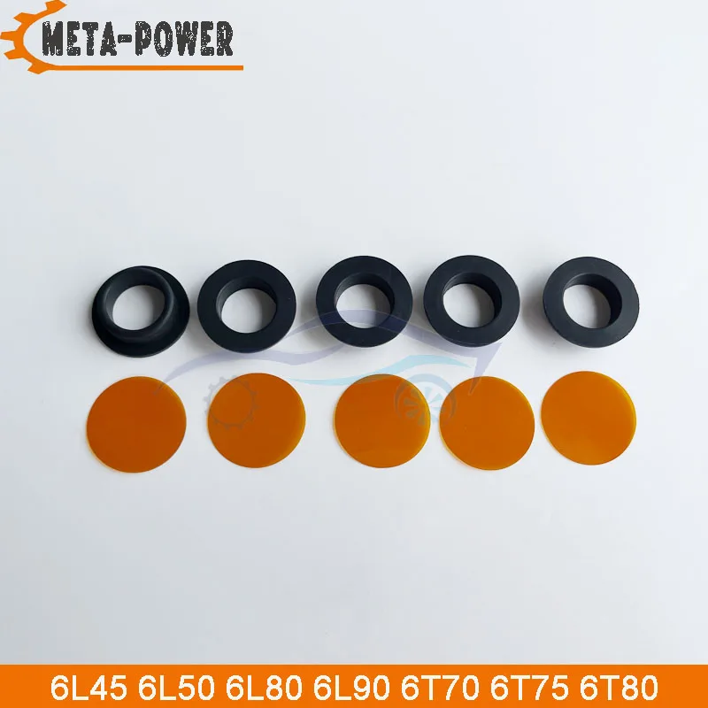

Высокое качество 6L45 6L50 6L80 6L90 6T70 6T75 6T80 прокладка переключателя давления автоматической коробки передач TCM для GM Buick BMW Cadillac Chevy