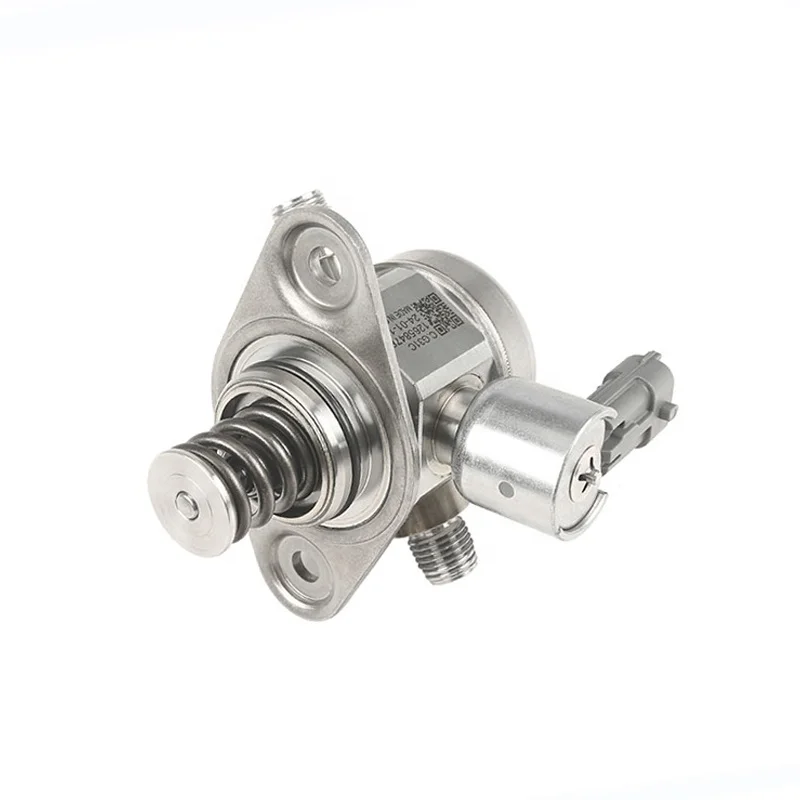 

High Performance Fuel Pump 12614737 12625764 12658478 High Pressure Fuel Pump For Opel Astra Insignia Chevrolet 2.0T A20NFT