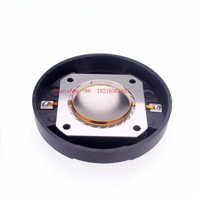 

НОВИНКА 2026: Высококачественная пленка для высокочастотных динамиков EV DH-1K, 36 мм, с диффузором EV36, плоская катушка для рупорного динамика