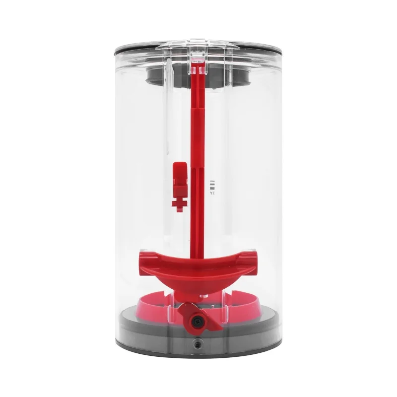 For Dyson Vacuum V7/V8 Dust Bucket V10/V11/V12/V15 Garbage Box Slim Accessories Dust Bucket