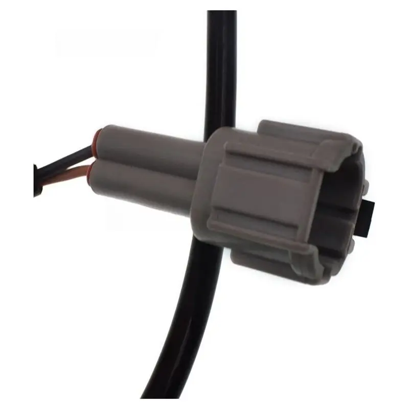 For Nissan Patrol ZD30 Safari TD42 Y61 1997- 2009 Compatible Rear ABS Wheel Speed Sensor 47900-VB200 47901-VB200