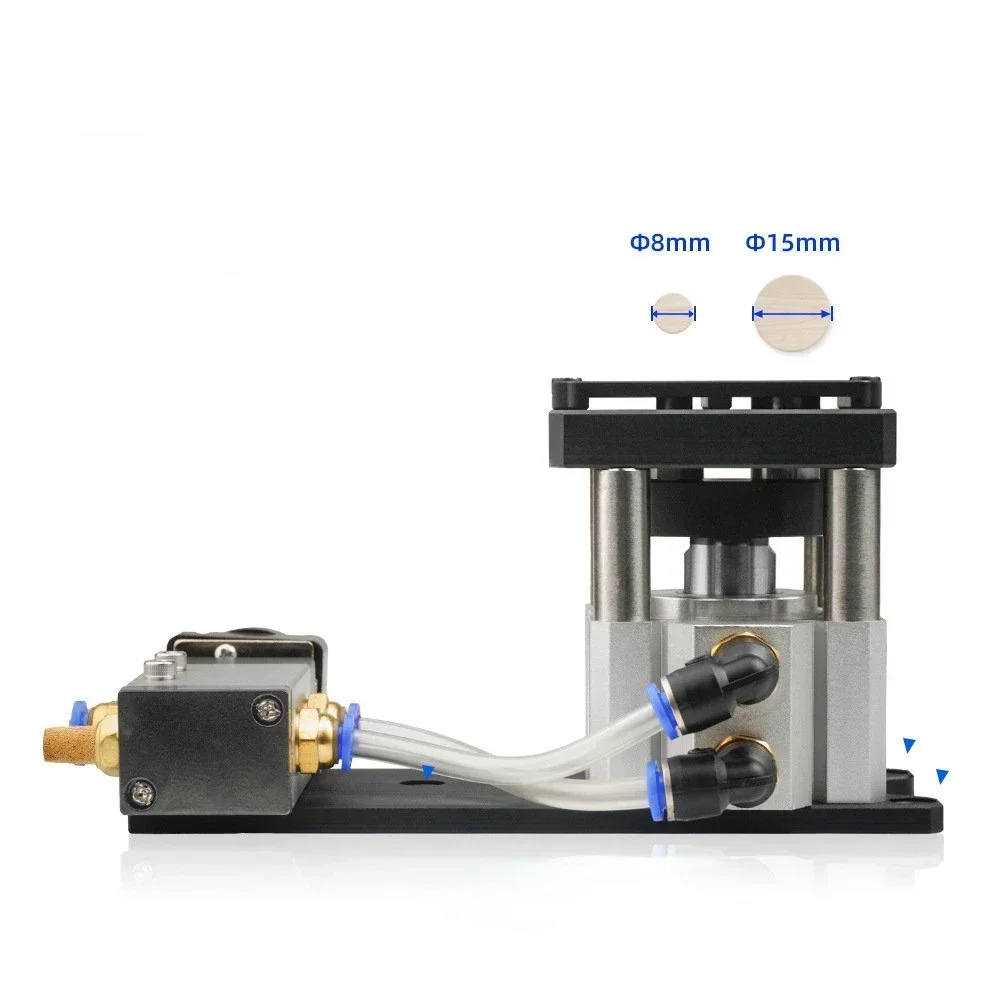 Edge Banding Punchi…