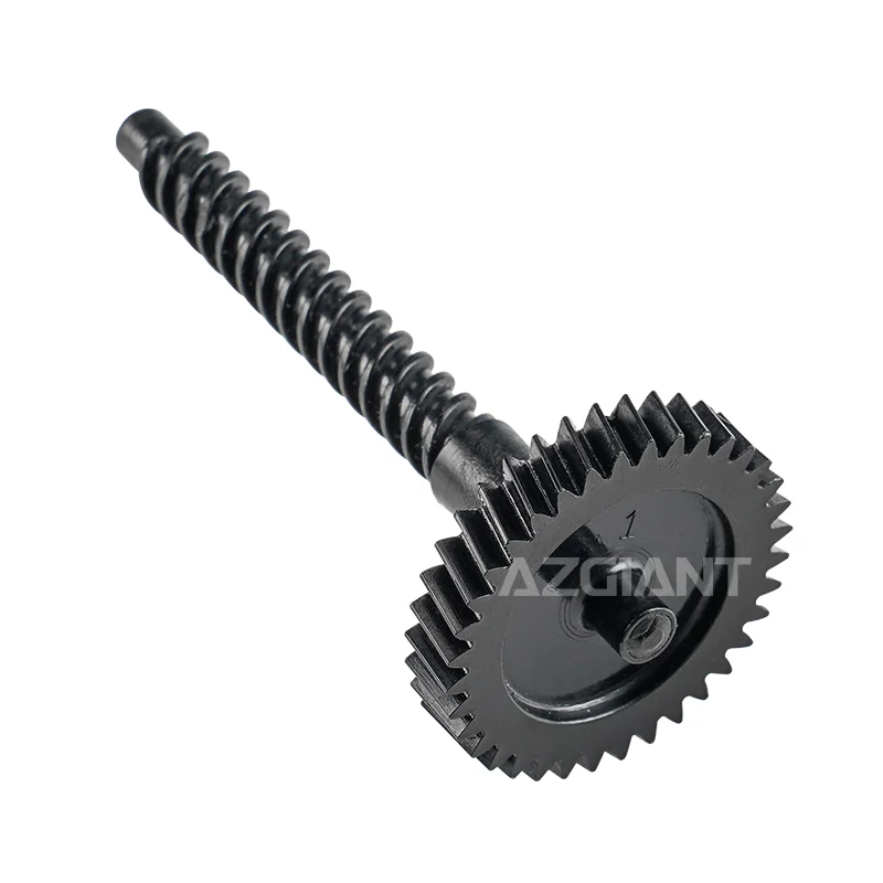 

For Seat Arona VW Jetta Polo AW Virtus Nivus Golf 8 MK1 MK6 MK7 MK8 Boot Rear Trunk Locks Lid Locking Latch Gear Cog Replacement