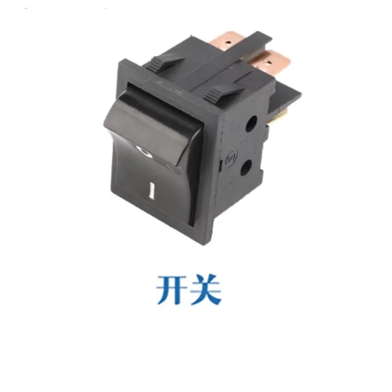 For Bench Drill/grinder Single-phase 220V Switch MQD3213/3215/3220 Z4113 Switch