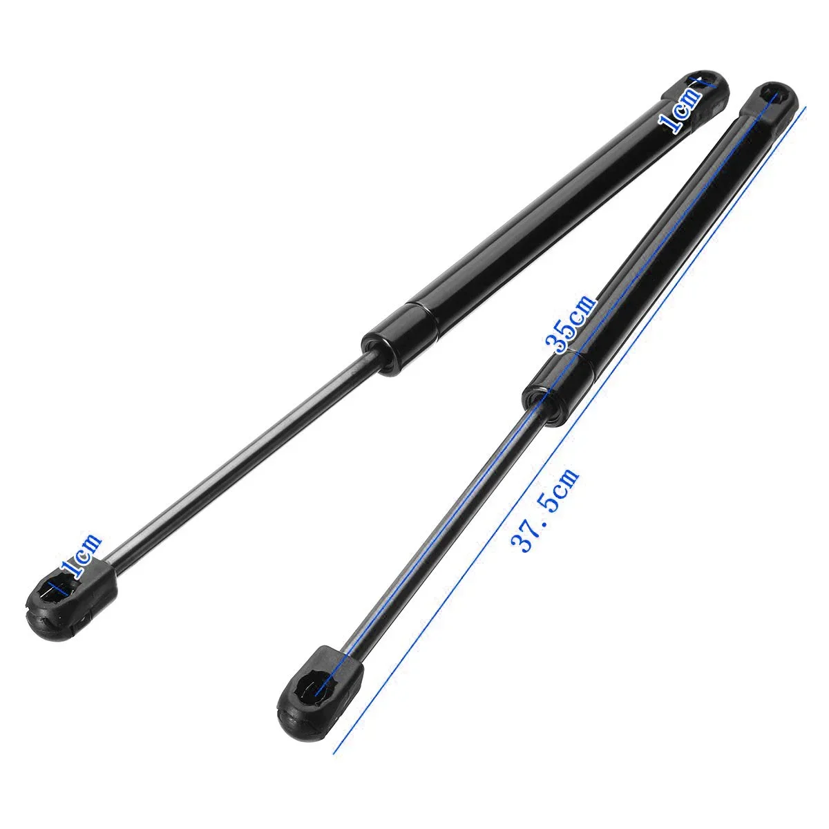 Car Front Engine Hood Lift Supports Props Rod Arm Gas Springs Shocks Strut For Skoda Karoq 2017 2018