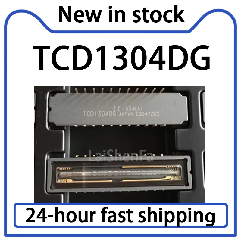 1PCS TCD1304DG CCD Linear Image Sensor Stock
