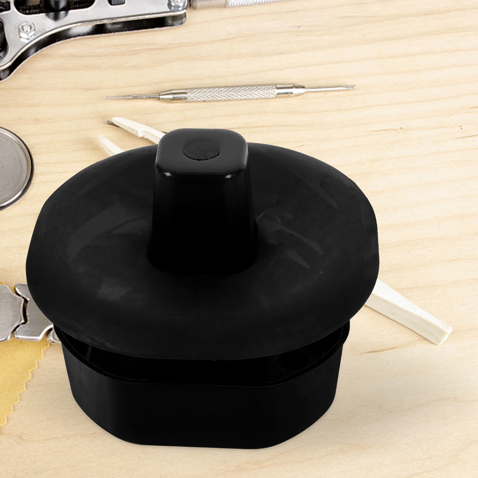 

Ant-Proof Beehive Feet Stand Plastic Hive Stand Outdoor Beekeeping Base for Farm Garden Sturdy Structure Durable Long Lasting