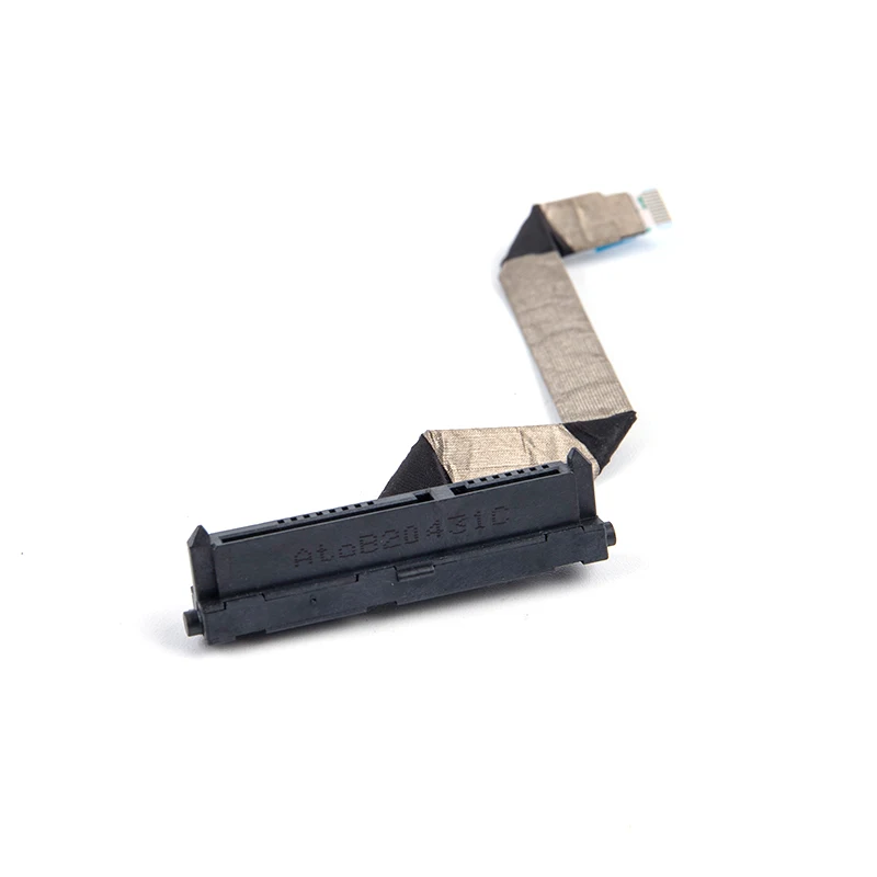 Cavo HDD per Lenovo IdeaPad 3 15 are05 15 ada05 15 iil05 15IML 15 igl05 Laptop SATA Hard Drive HDD SSD connettore cavo flessibile