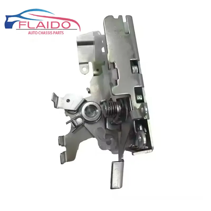 FLAIDO - Front Left Door Lock Latch Actuator For Mercedes-Benz Sprinter 1995-2006 , Dodge Freightliner Sprinter 2003-2006