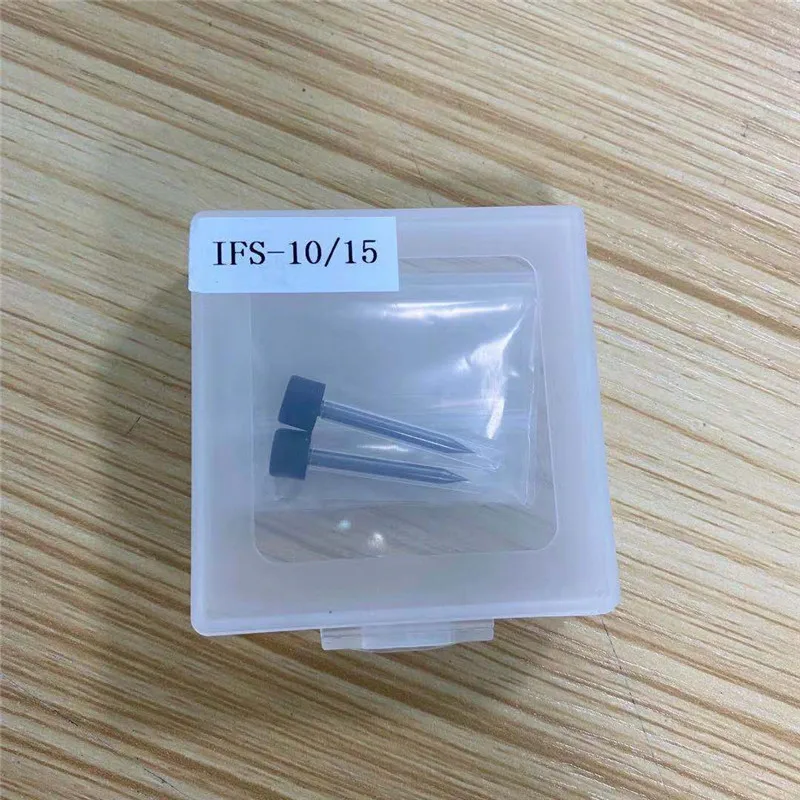 Free shipping Electrodes  ifs15 ifs-15a ifs-15h ifs-10 view3 view5 view7 Fusion Splicer Electrodes