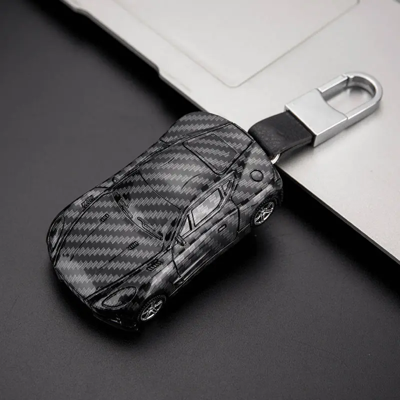 

ABS Car Remote Key Cover For Infiniti Q50 QX50 QX60 QX80 Q60 M25L M35 G37 Q70L EX FX JQ QX70 Key Case Holder Shell Protector Fob