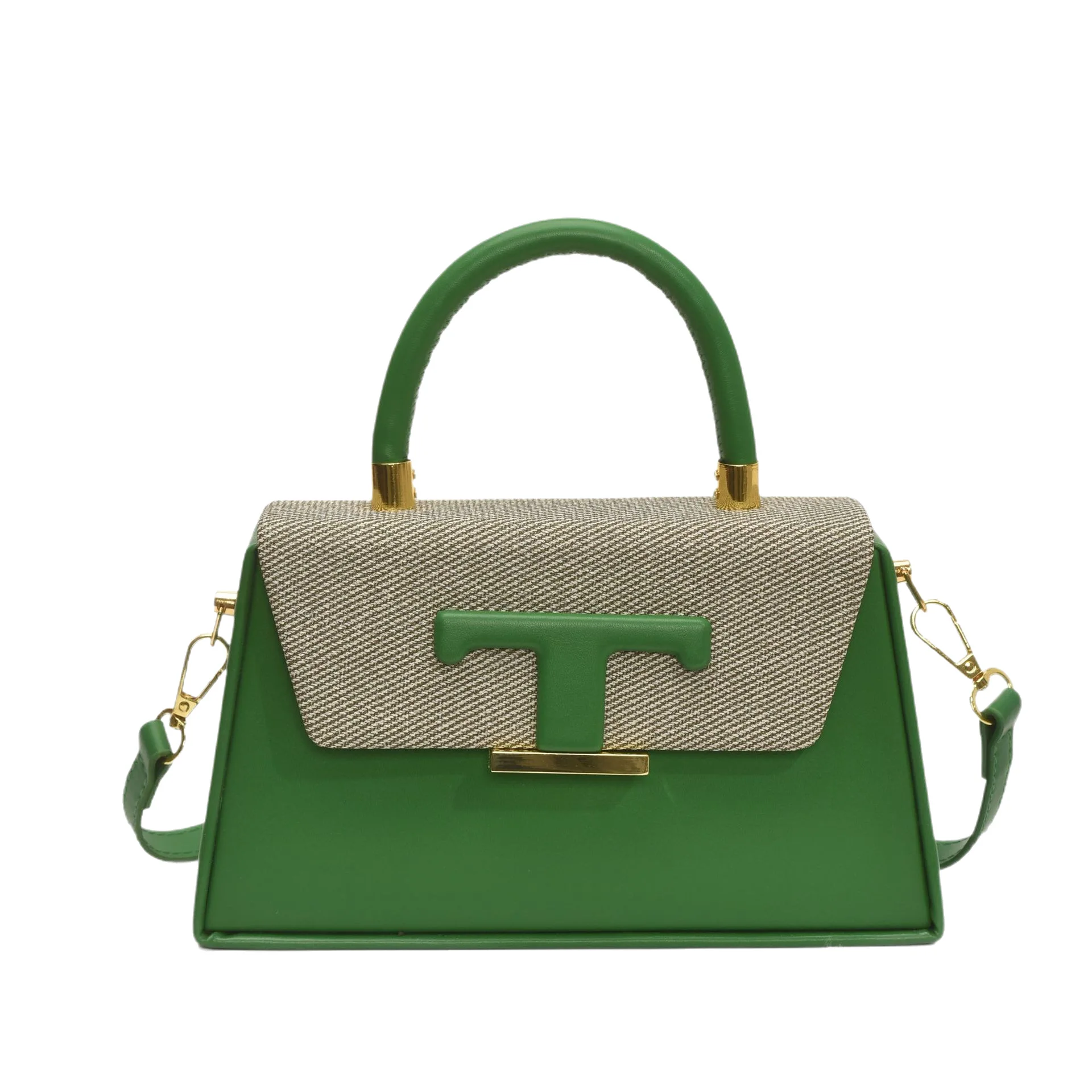 ‌ حقيبة ماسنجر صغيرة على طراز ميلارد 2025 - محفظة هاتف مربعة الشكل للسيدات |   الراقية للتنقل الضروري باللون الأصفر المشمس ‌