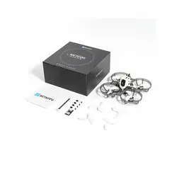 BETAFPV Meteor75 Pro O4 / Meteor65 Pro O4 Brushless BWhoop RC FPV Quadcopter Matrix 1S 3IN1 HD For DJI O4 Air Unit VTX Airplane