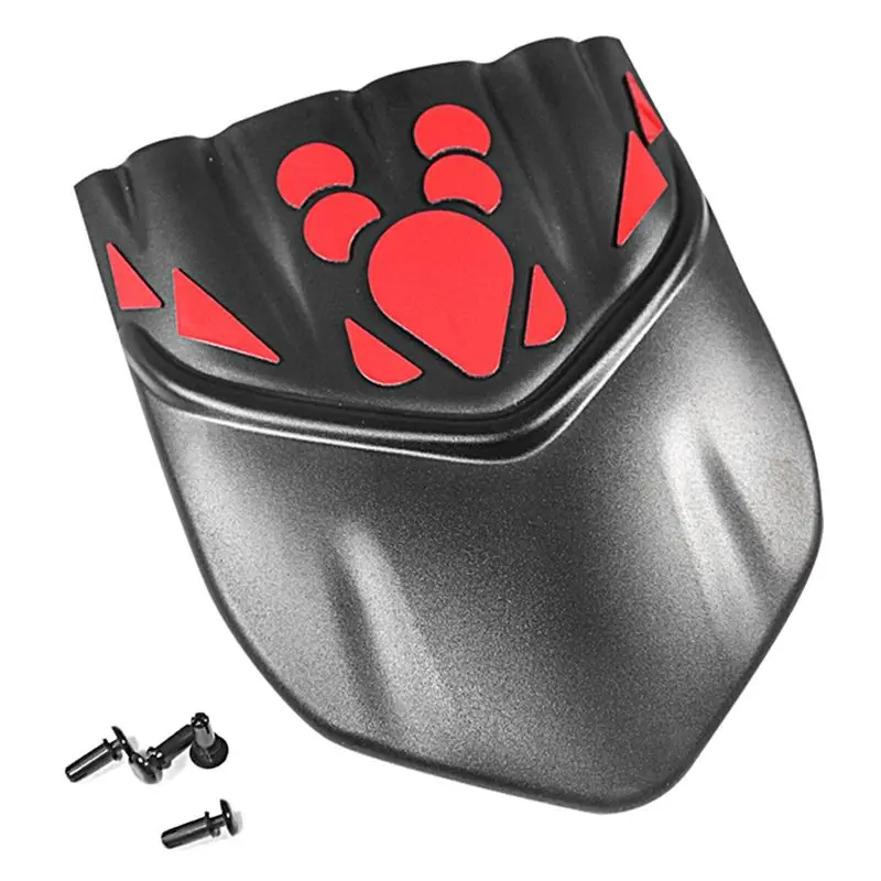Better-Motorcycle Rear Mudguard Fender Extender Hugger Extension For GSX-S 1000 950 GSXS1000 GSXS950 GSX-S950 Katana