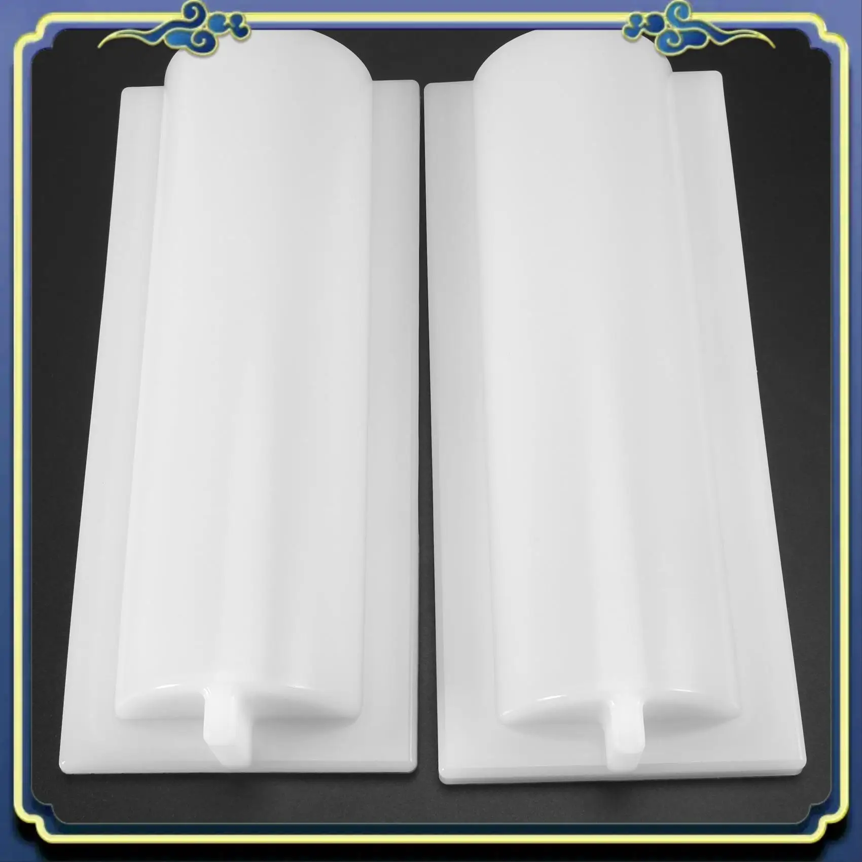 

Последняя силиконовая форма для мыла, 1000 мл, закругленная форма для мыла для рук, модель трубки, силиконовая форма, длинный цилиндр, форма для холодного мыла, ручная работа S