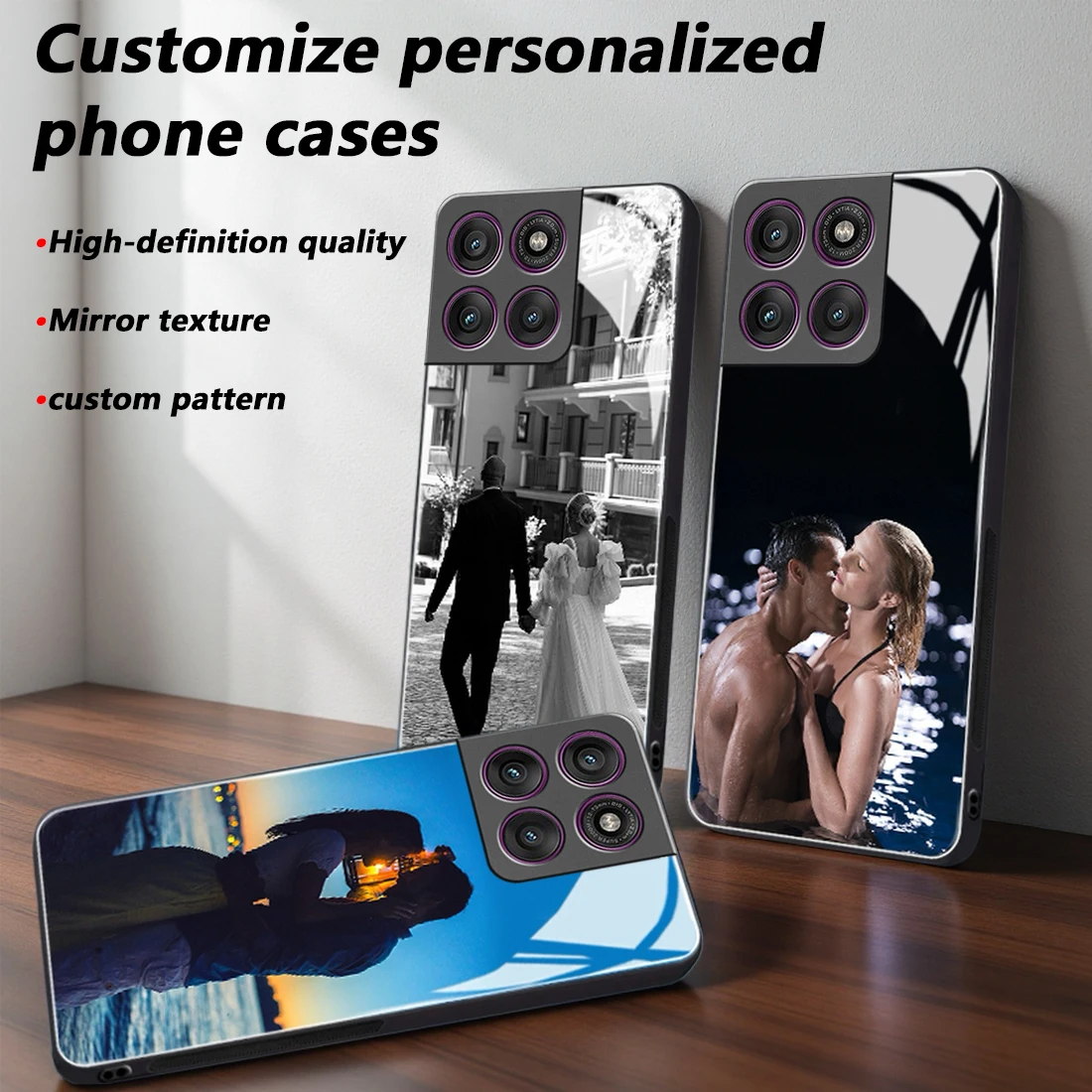 #2 Trending Motorola Edge 40 Cases Right Now